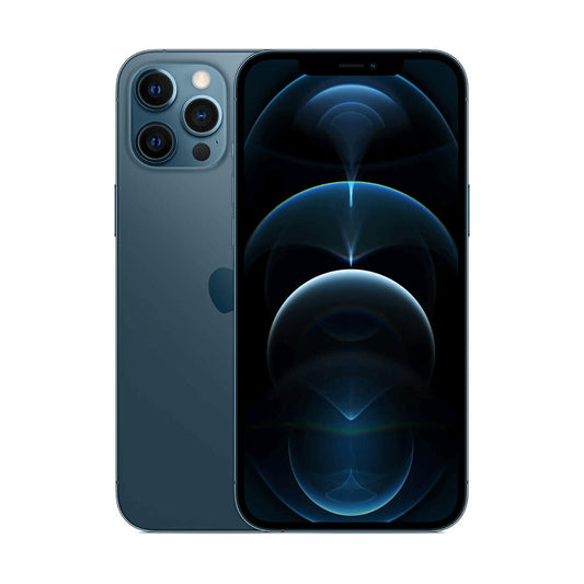 Smartphone Apple 6,7" Hexa Core 6 GB RAM 128 GB Blue