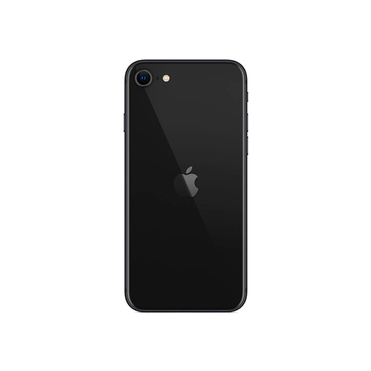 Smartphone Apple iPhone SE (2020) 4,7" Hexa Core 3 GB RAM 64 GB Black