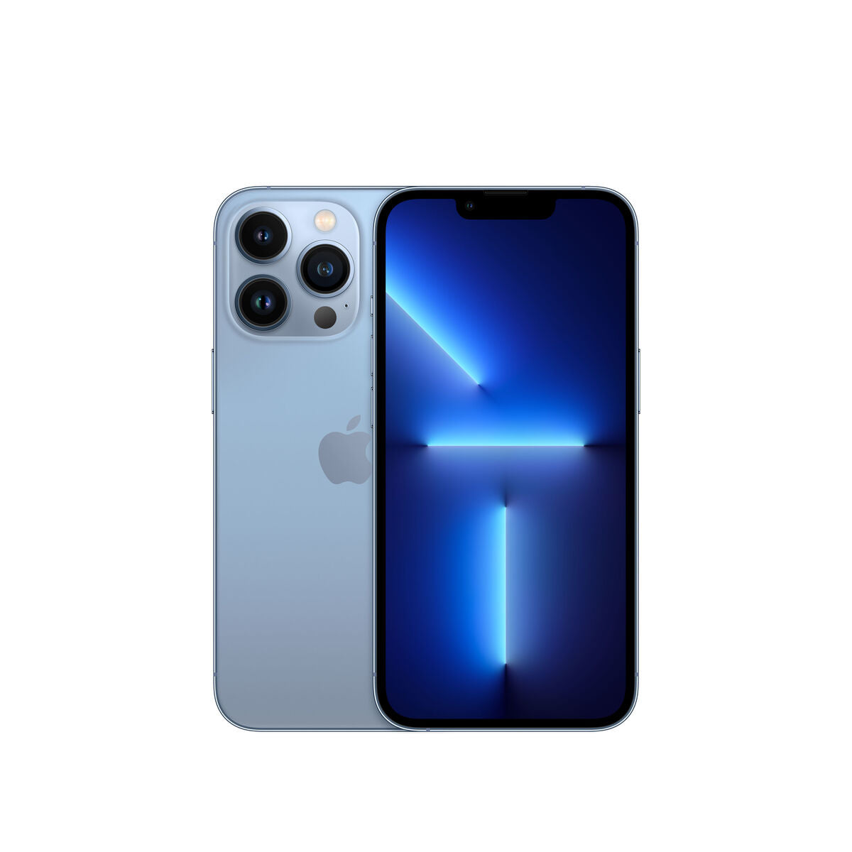 Smartphone Apple iPhone 13 Pro 6,1" A15 128 GB Blue
