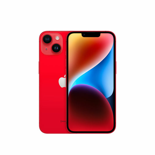 Smartphone Apple iPhone 14 Plus 6,7" A15 512 GB Red