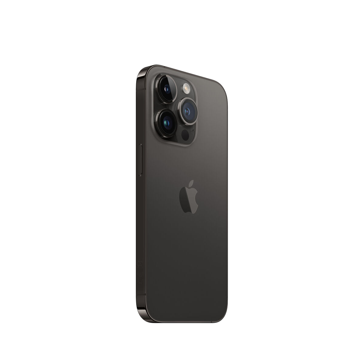 Smartphone Apple iPhone 14 Pro 6,1" 128 GB Black
