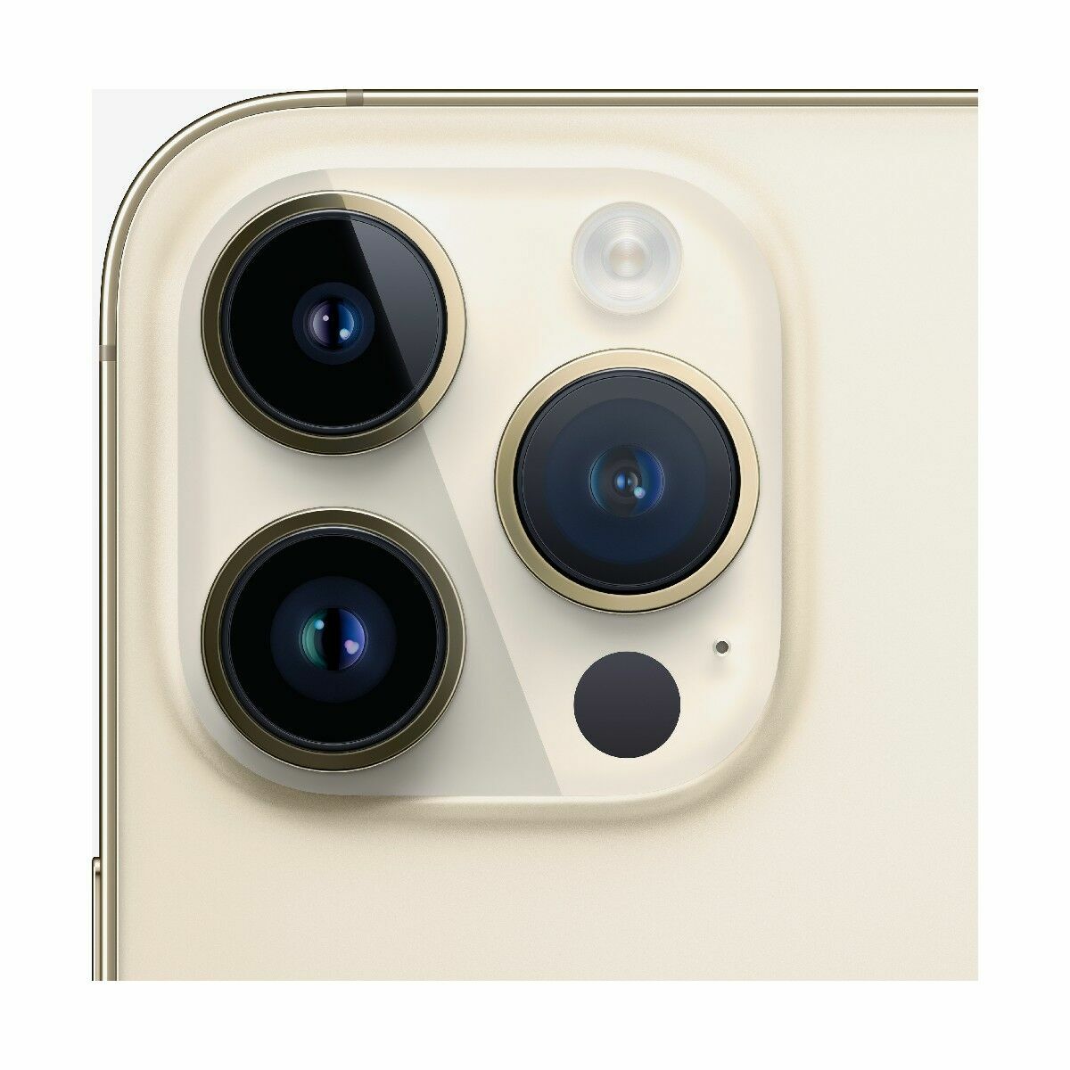 Smartphone Apple iPhone 14 Pro 6,1" 1 TB Golden