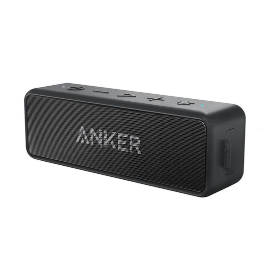 Portable Bluetooth Speakers Soundcore A3105 Black