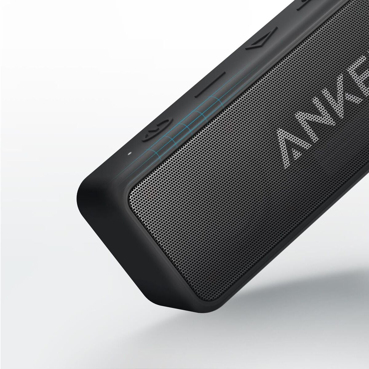 Portable Bluetooth Speakers Soundcore A3105 Black