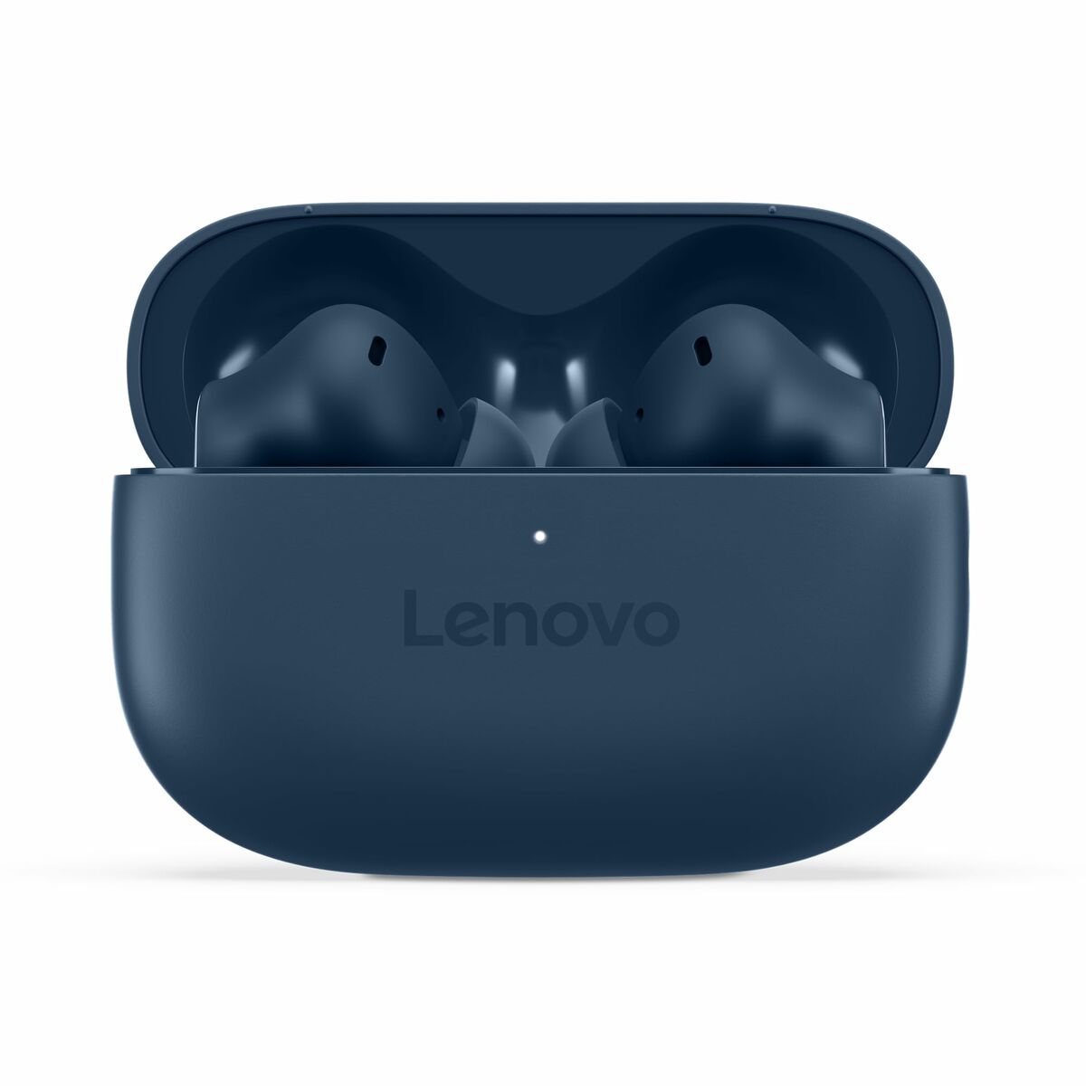 Wireless Earphones with Charging Case Lenovo TWS YOGA PC Edition