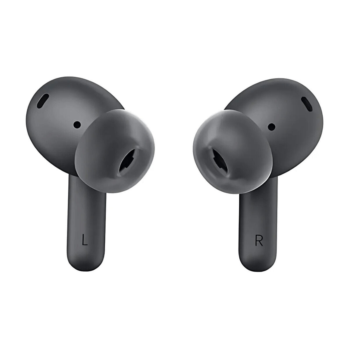 Headphones Lenovo 4XD1R31390 Black