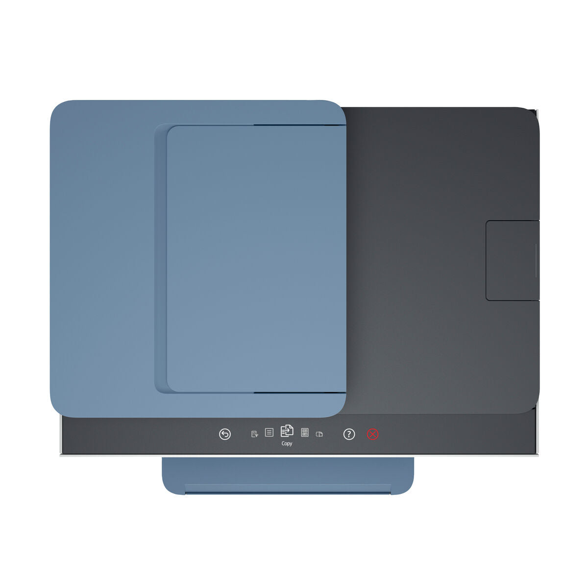 Multifunction Printer HP 28C03A#BHC
