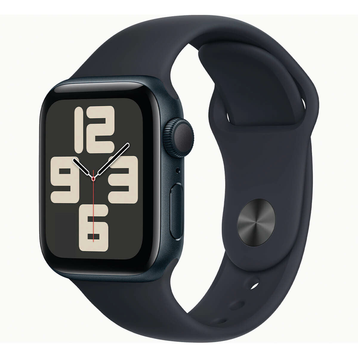 Smartwatch Apple Watch SE Black 44 mm