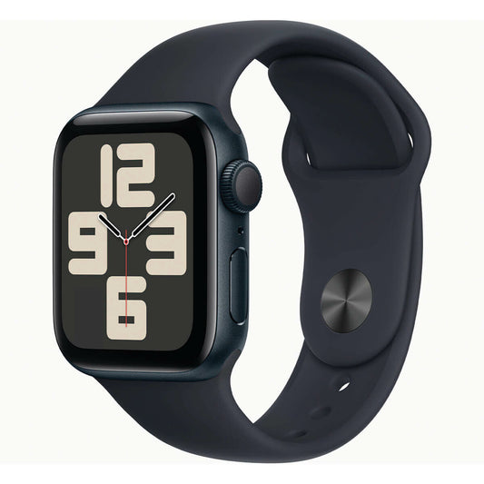 Smartwatch Apple Watch SE Black 44 mm