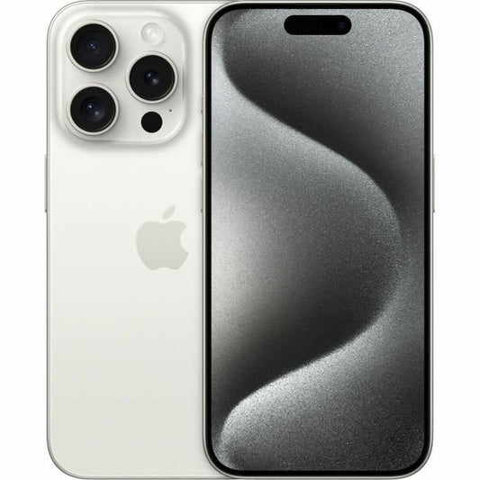 Smartphone Apple iPhone 15 Pro 6,1" 1 TB