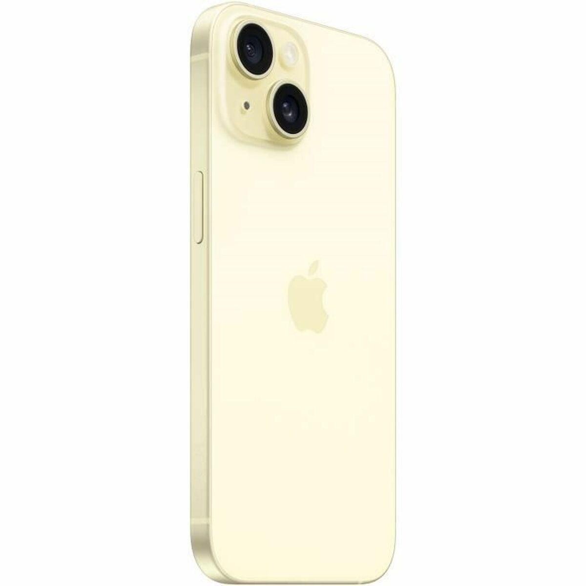 Smartphone Apple iPhone 15 6,1" Hexa Core 6 GB RAM 128 GB Yellow