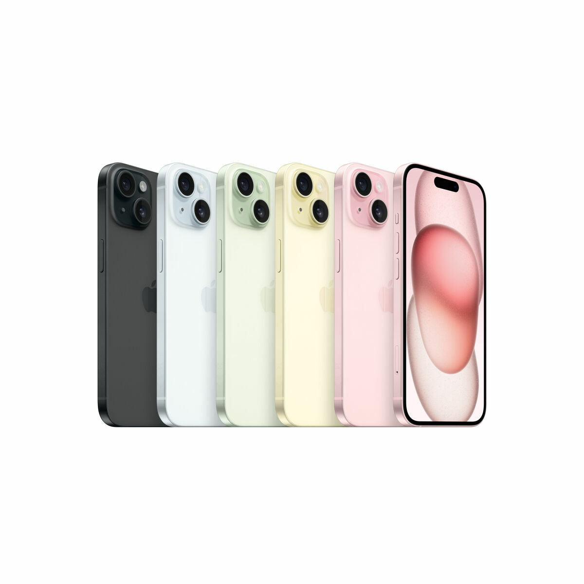 Smartphone Apple MTPG3QL/A Hexa Core 6 GB RAM 512 GB Blue