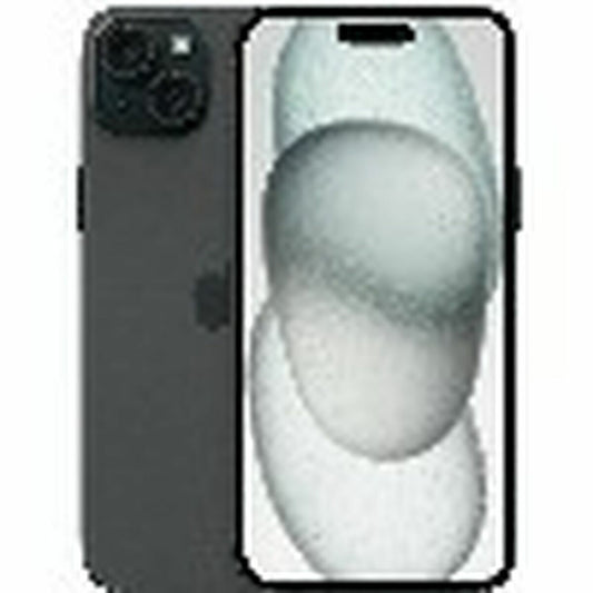 Smartphone Apple iPhone 15 Plus 6,7" 512 GB Black