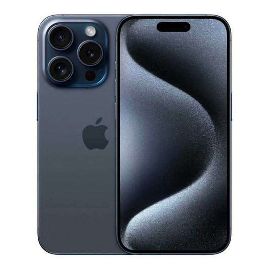 Smartphone Apple iPhone 15 Pro Max 6,7" 512 GB Titanium