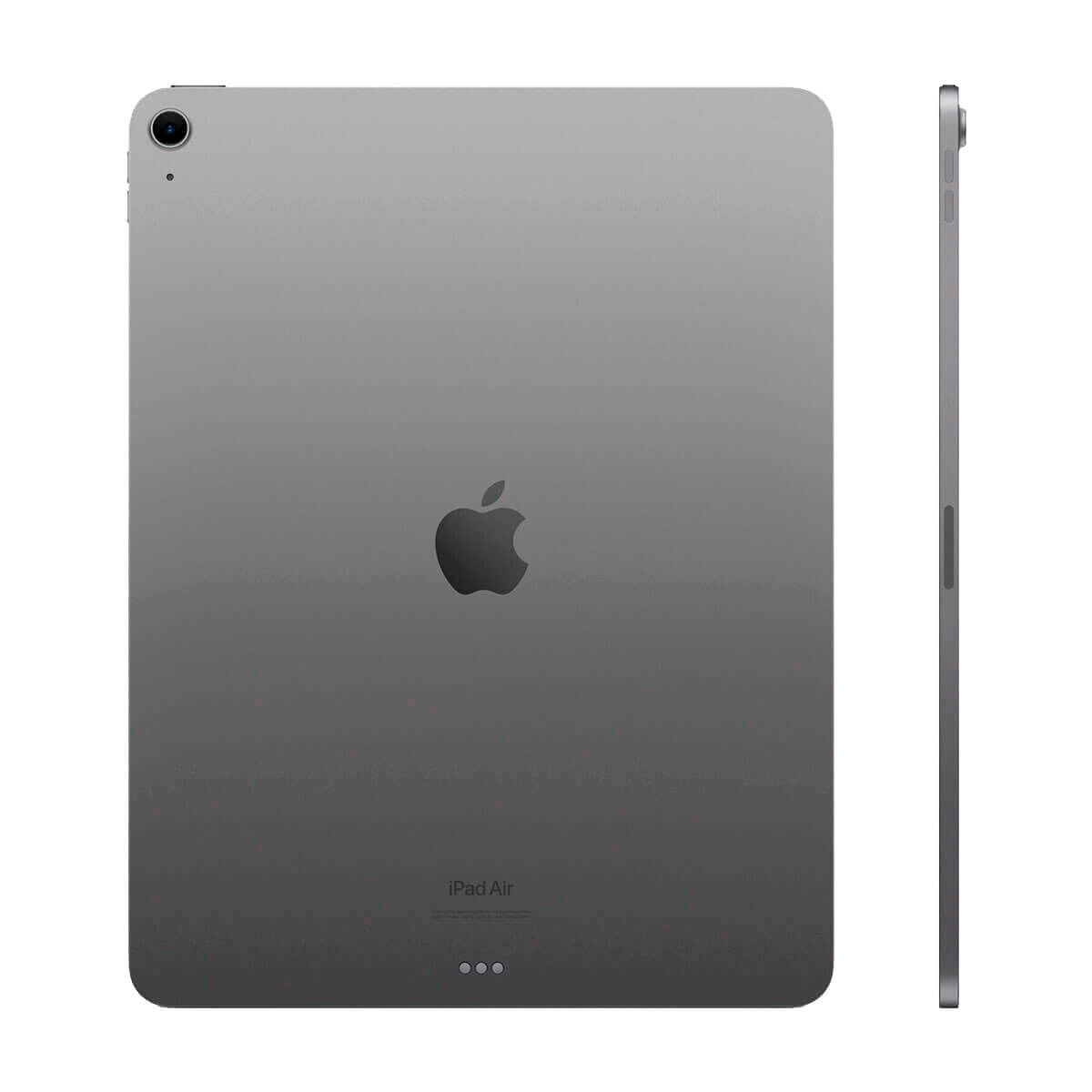 Tablet Apple iPad Air 2024 11" Octa Core 8 GB RAM 1 TB Grey