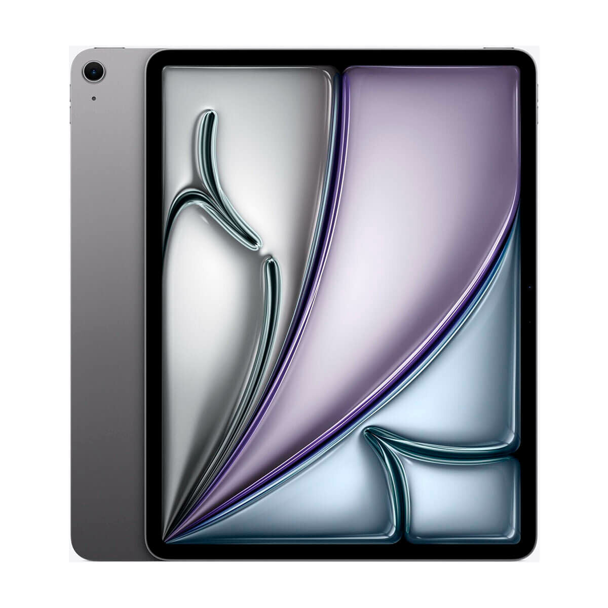 Tablet Apple MUXH3TY/A 11" Octa Core 8 GB RAM 256 GB Grey