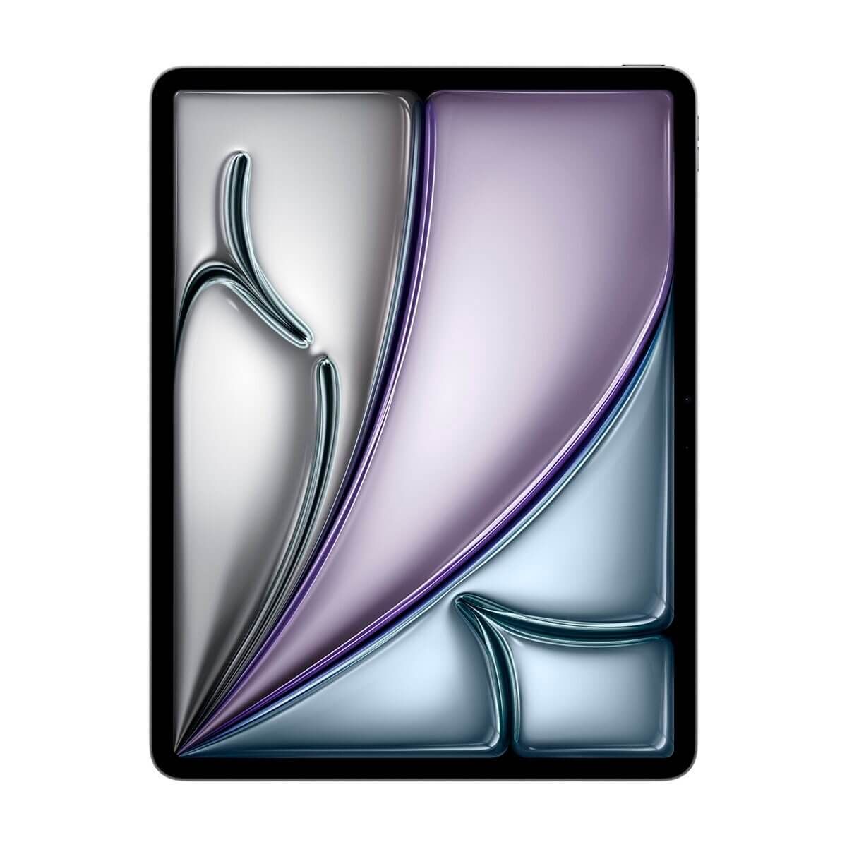 Tablet Apple iPad Air 2024 11" Octa Core 8 GB RAM 1 TB Grey