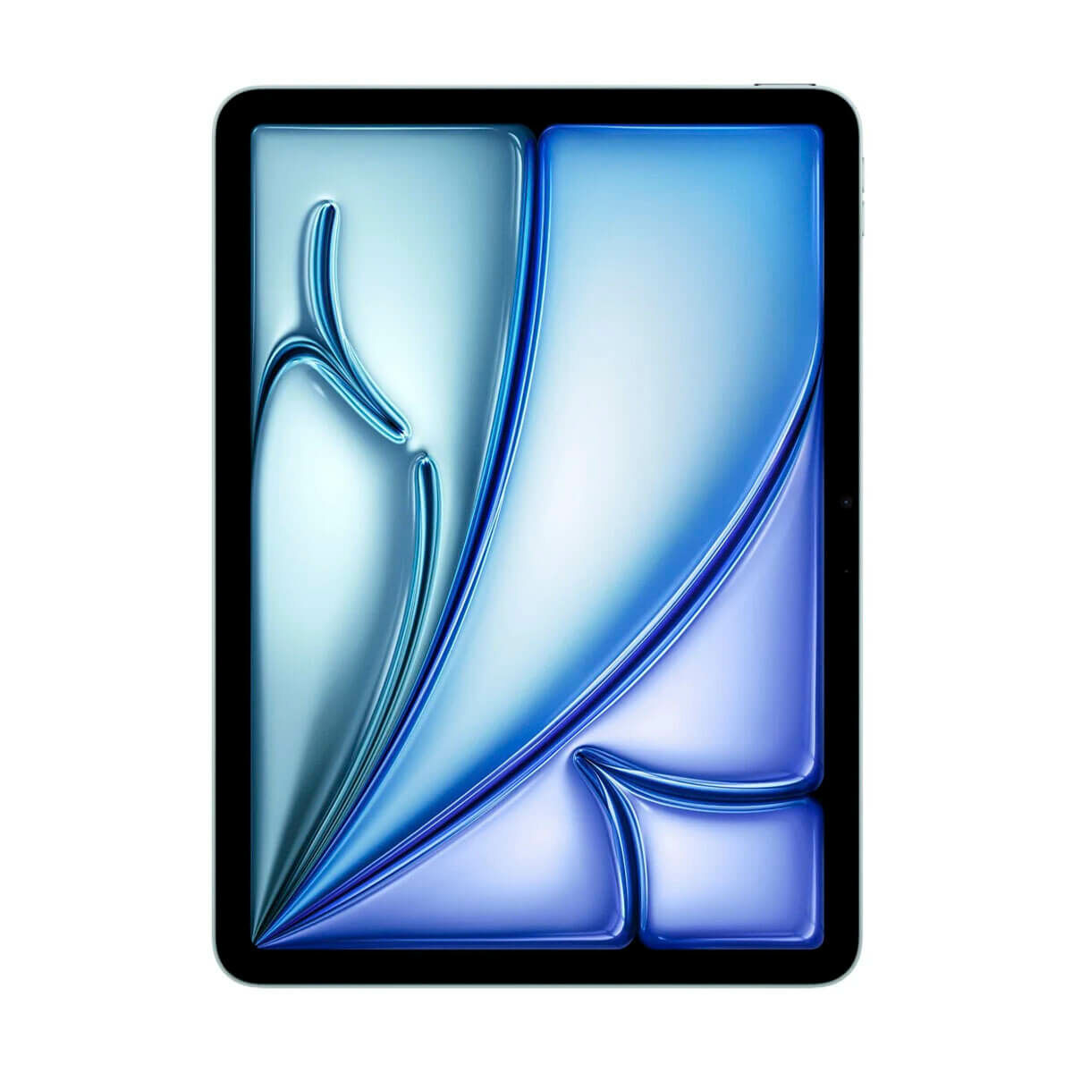 Tablet Apple MUXT3HC/A 11" Octa Core 8 GB RAM 1 TB Blue