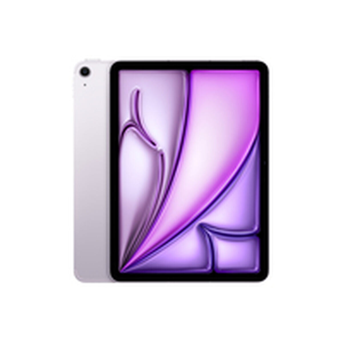 Tablet Apple iPad Air 2024 11" Octa Core 8 GB RAM 1 TB Purple