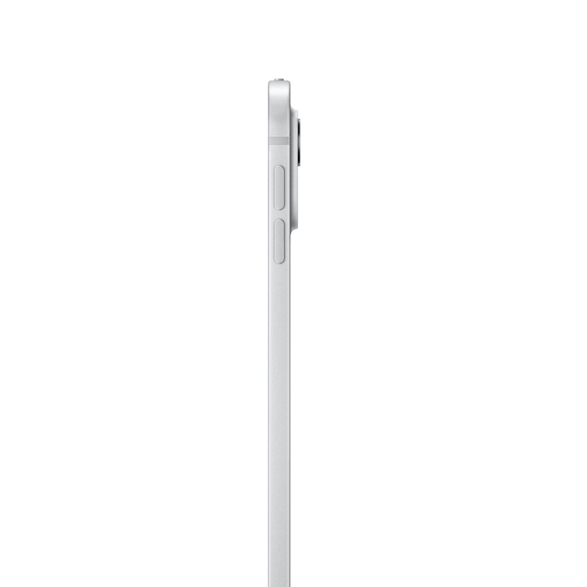 Tablet Apple iPad Pro 13" 16 GB RAM 2 TB Silver M4