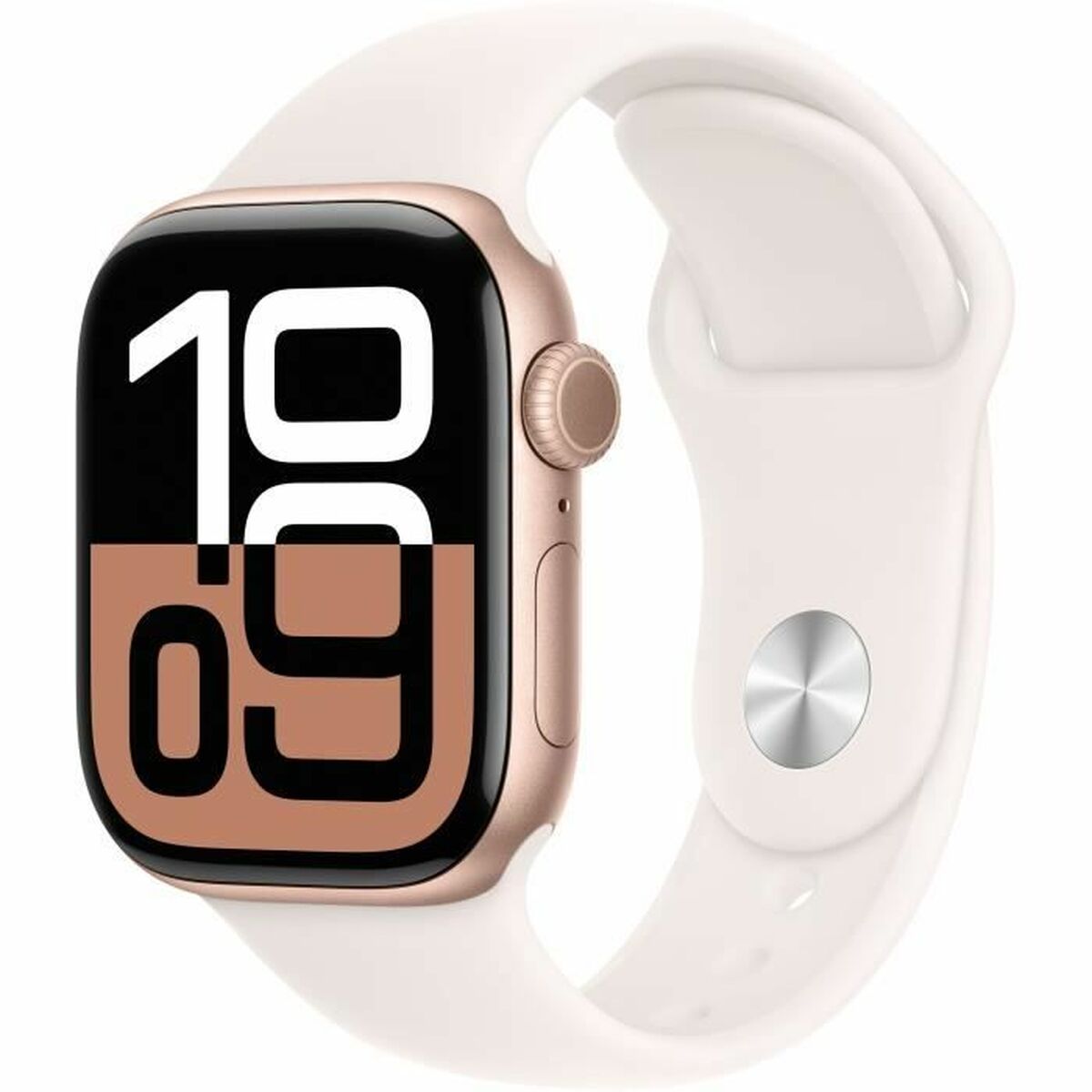Smartwatch Apple Watch Series 10 Pink 1,77"