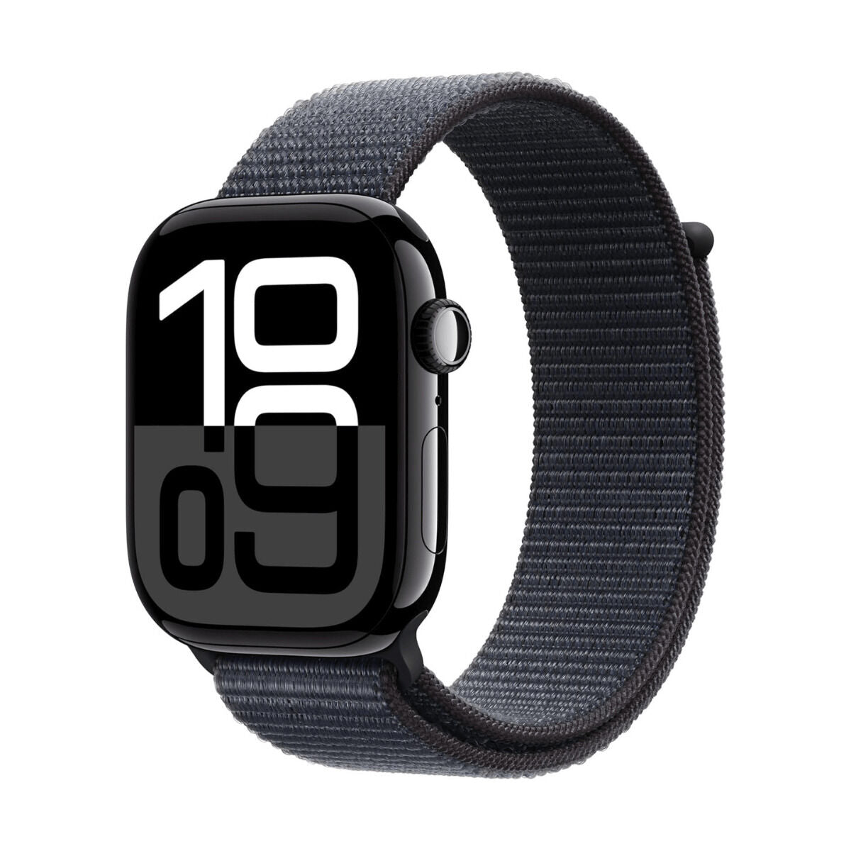 Smartwatch Apple Watch Series 10 GPS Black 1,96" 46 mm