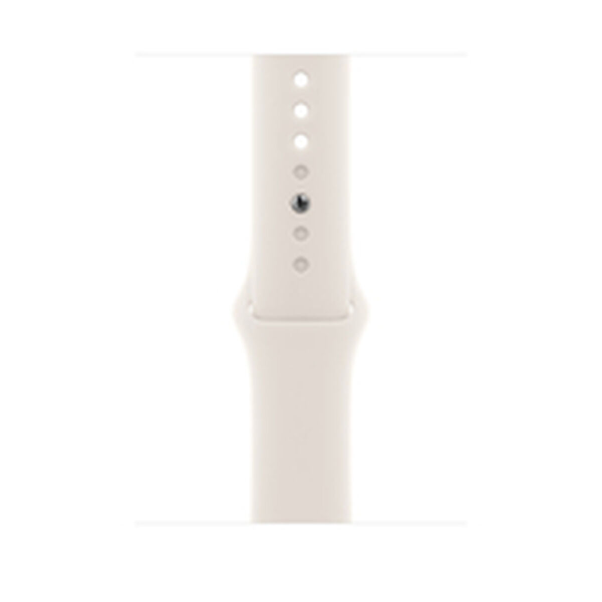 Watch Strap Apple MXM73ZM/A M/L