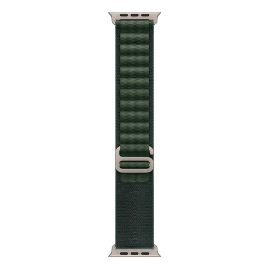 Watch Strap Apple MXMU3ZM/A