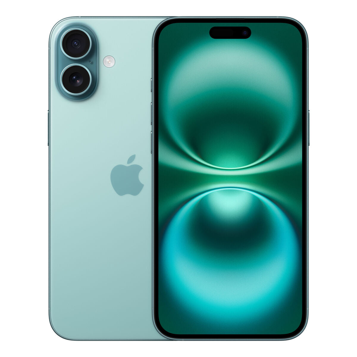 Smartphone Apple iPhone 16 Plus 6,7" 256 GB Turquoise