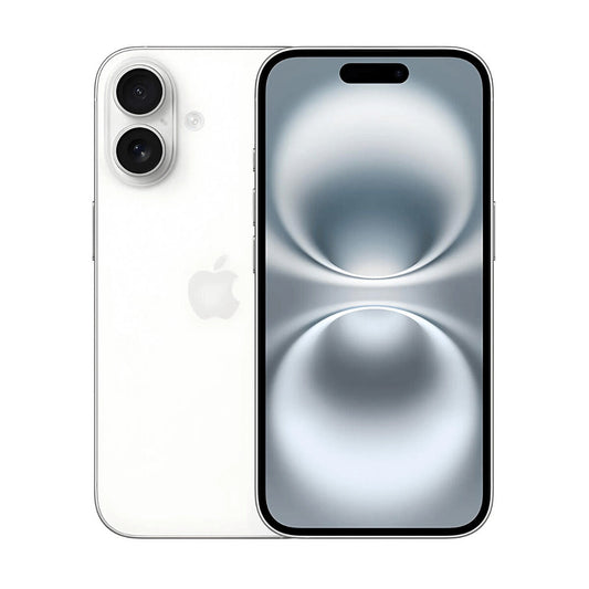 Smartphone Apple iPhone 16 Plus 6,7" 512 GB White