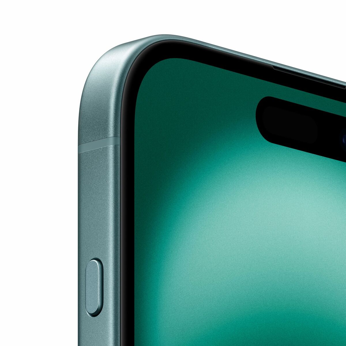 Smartphone Apple iPhone 16 Plus 512GB Hexa Core 8 GB RAM 512 GB Green 6,7"