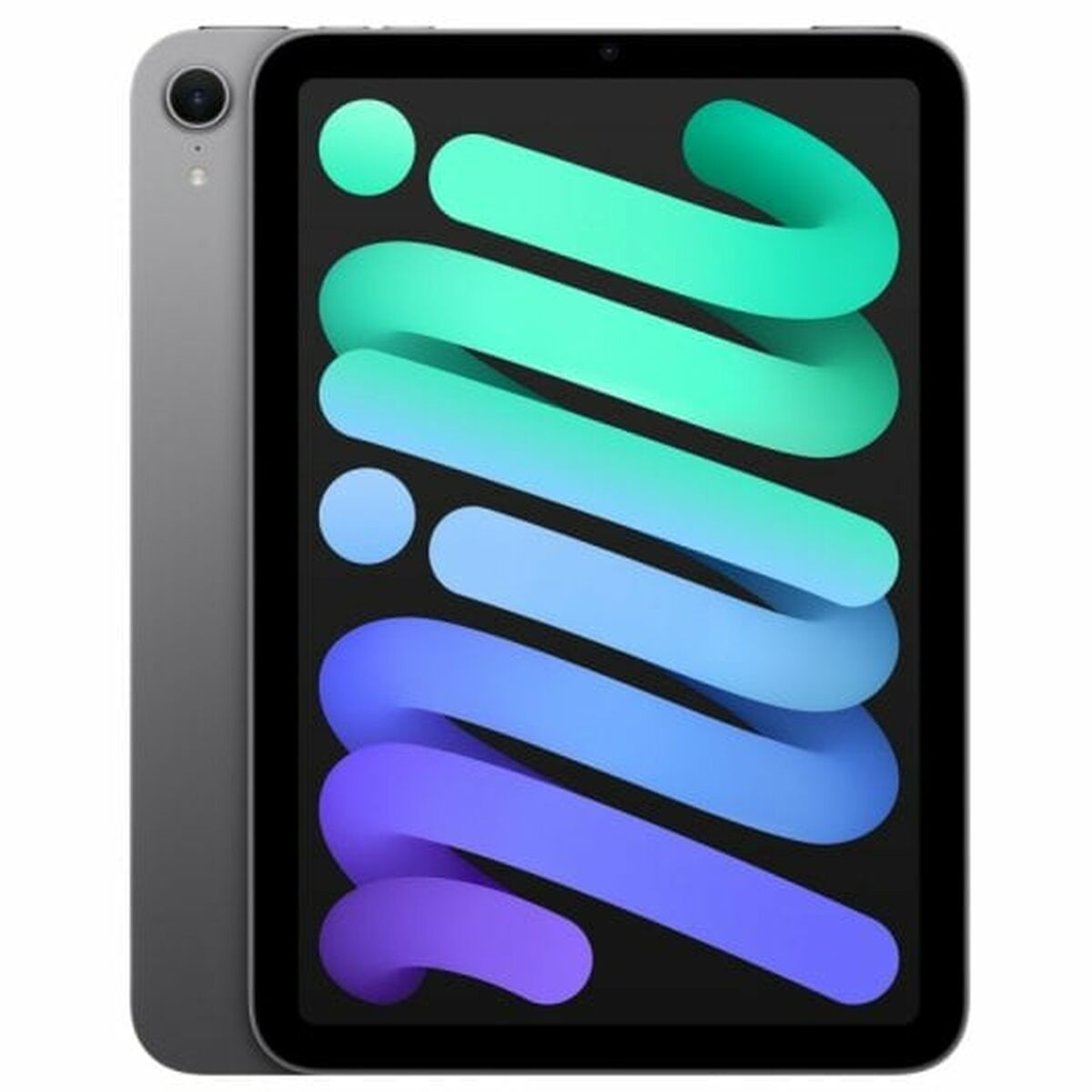 Tablet Apple MXN63TY/A Grey 128 GB