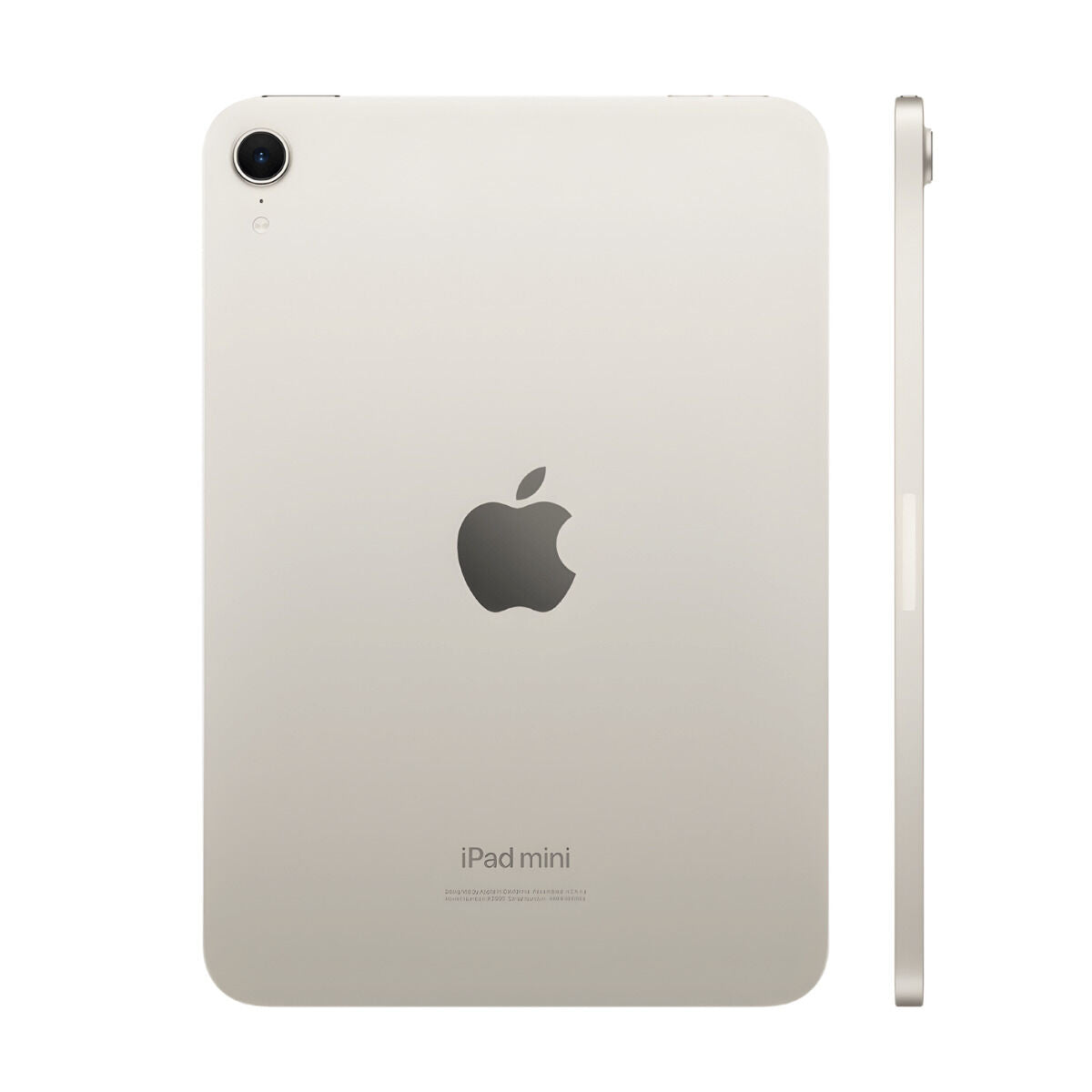 Tablet Apple MXN83HC/A 8,3" 128 GB White