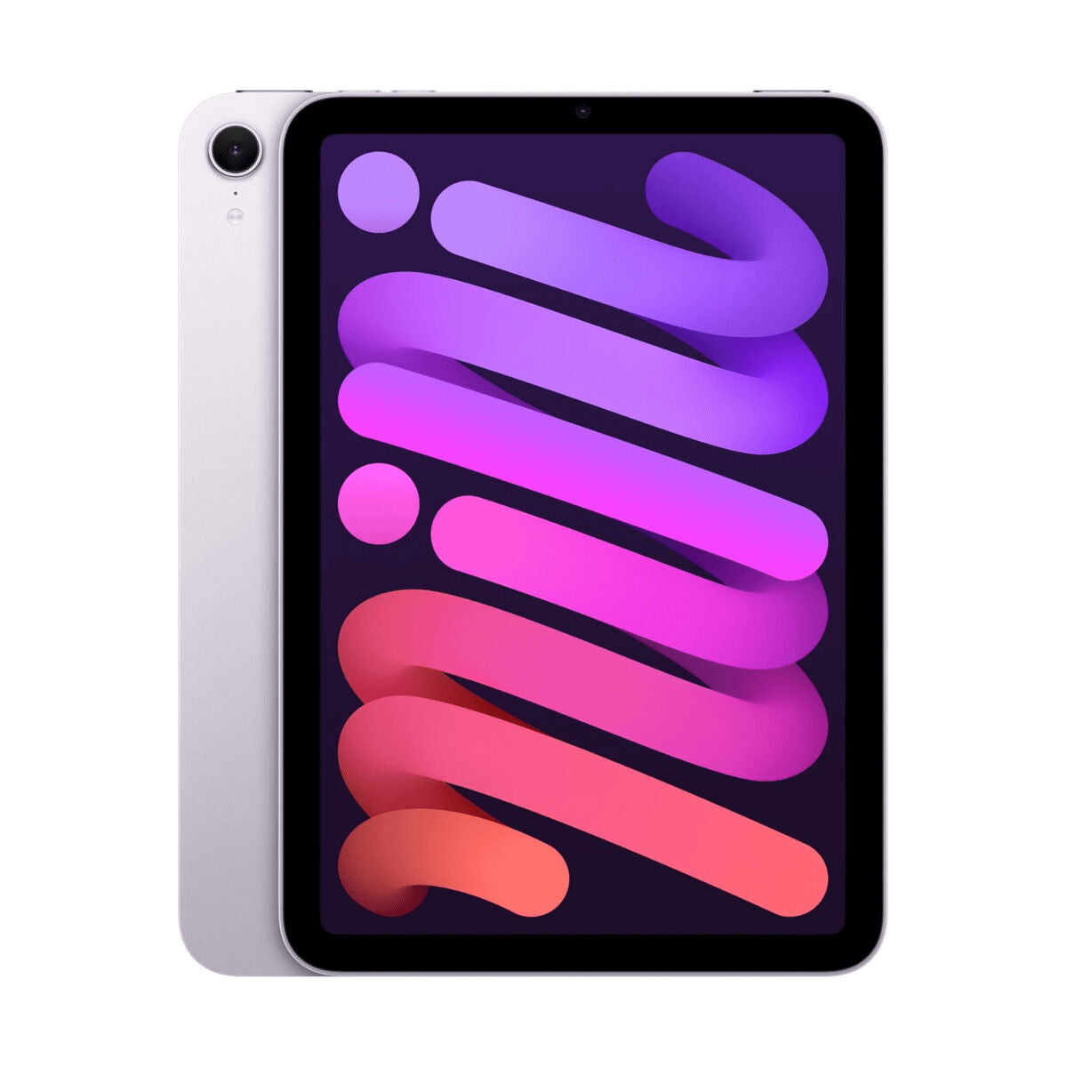 Tablet Apple iPad Mini 2024 (7ª Gen.) 8,3" Hexa Core 8 GB RAM 256 GB Purple
