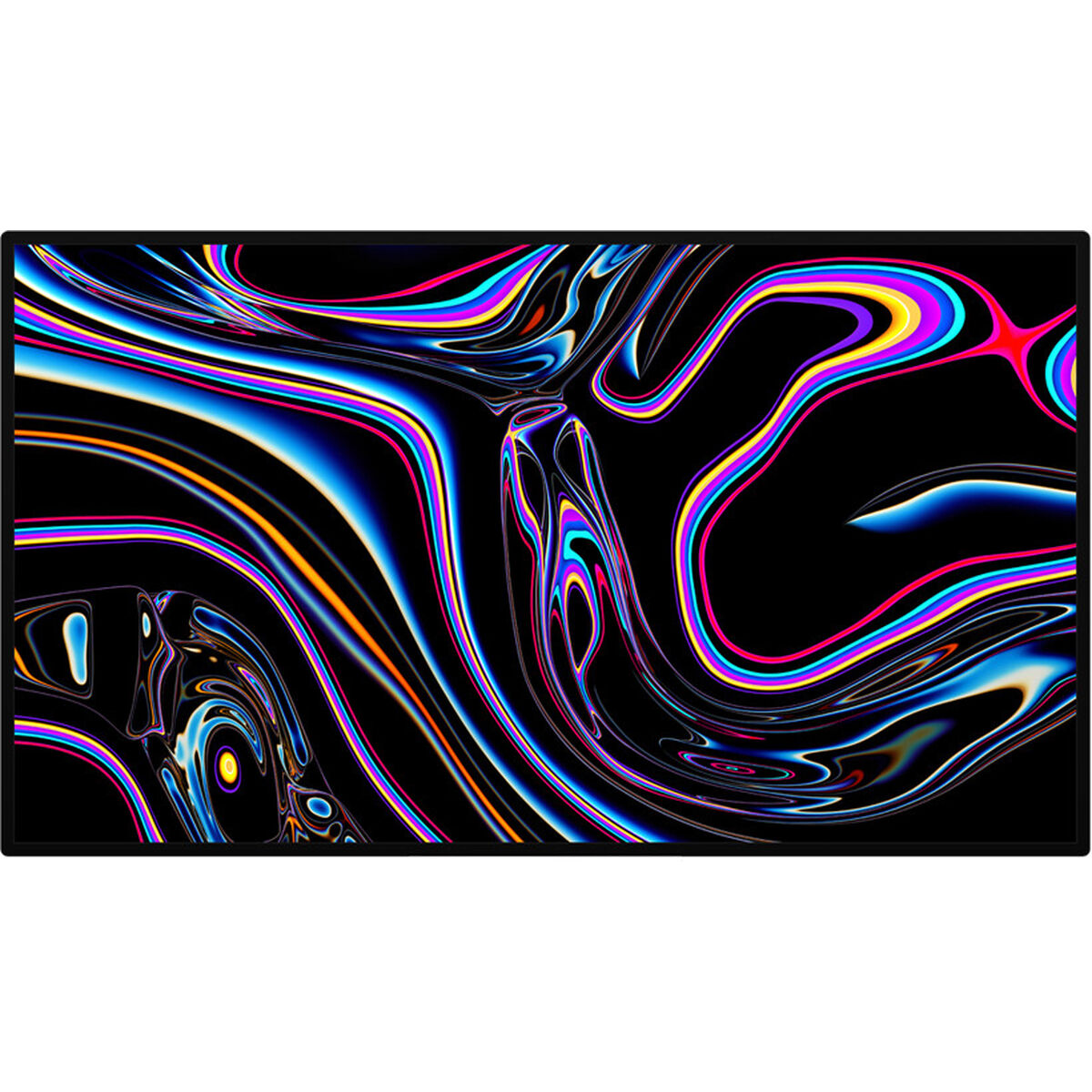 Monitor Apple MYLH3YP/A 32"