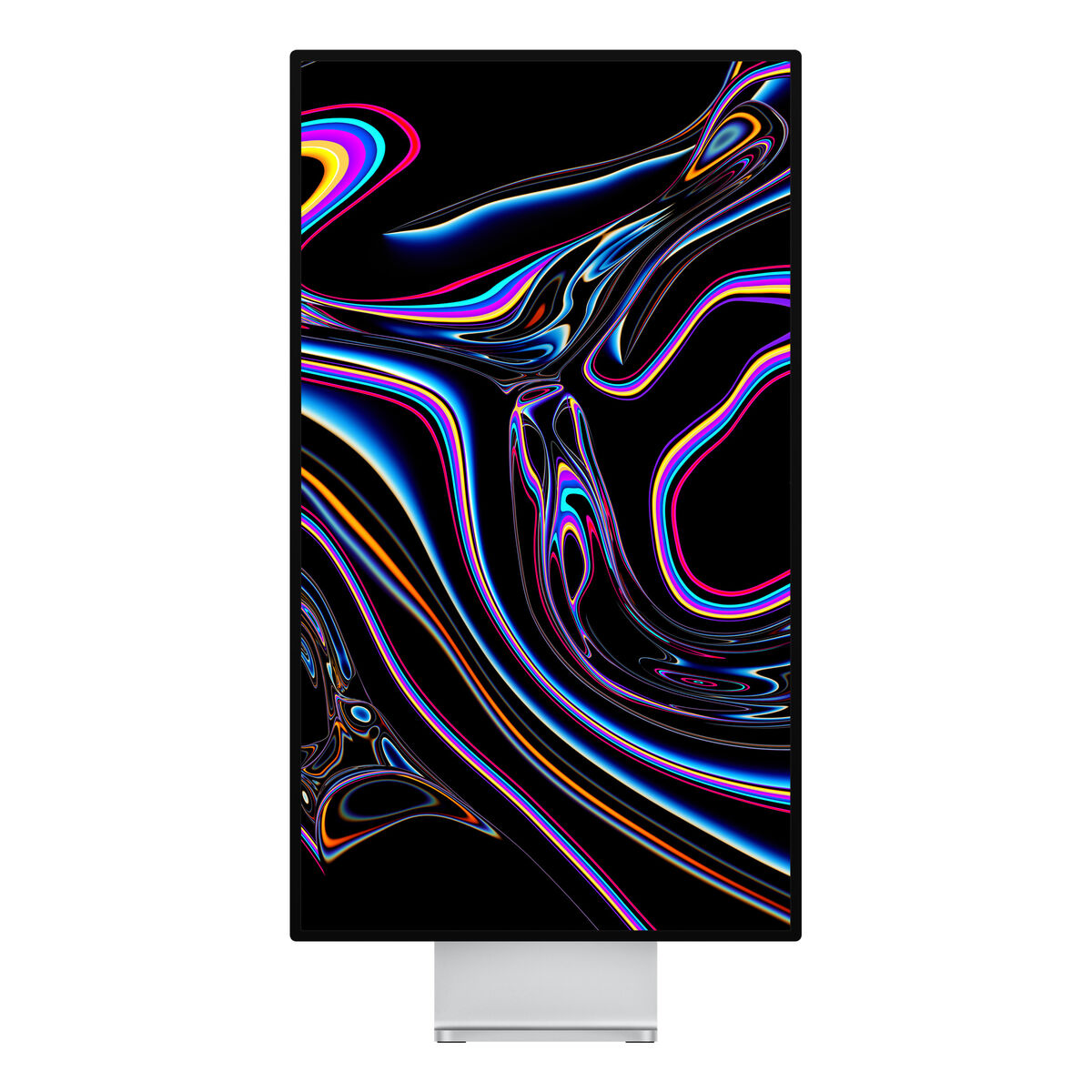 Gaming Monitor Apple MYLJ3YP/A 600 x 2400 dpi 32"
