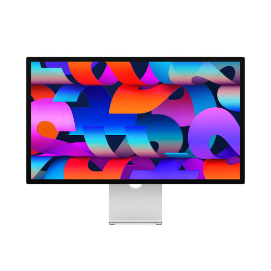 Monitor Apple MYJK3YP/A 5K Ultra HD 27"