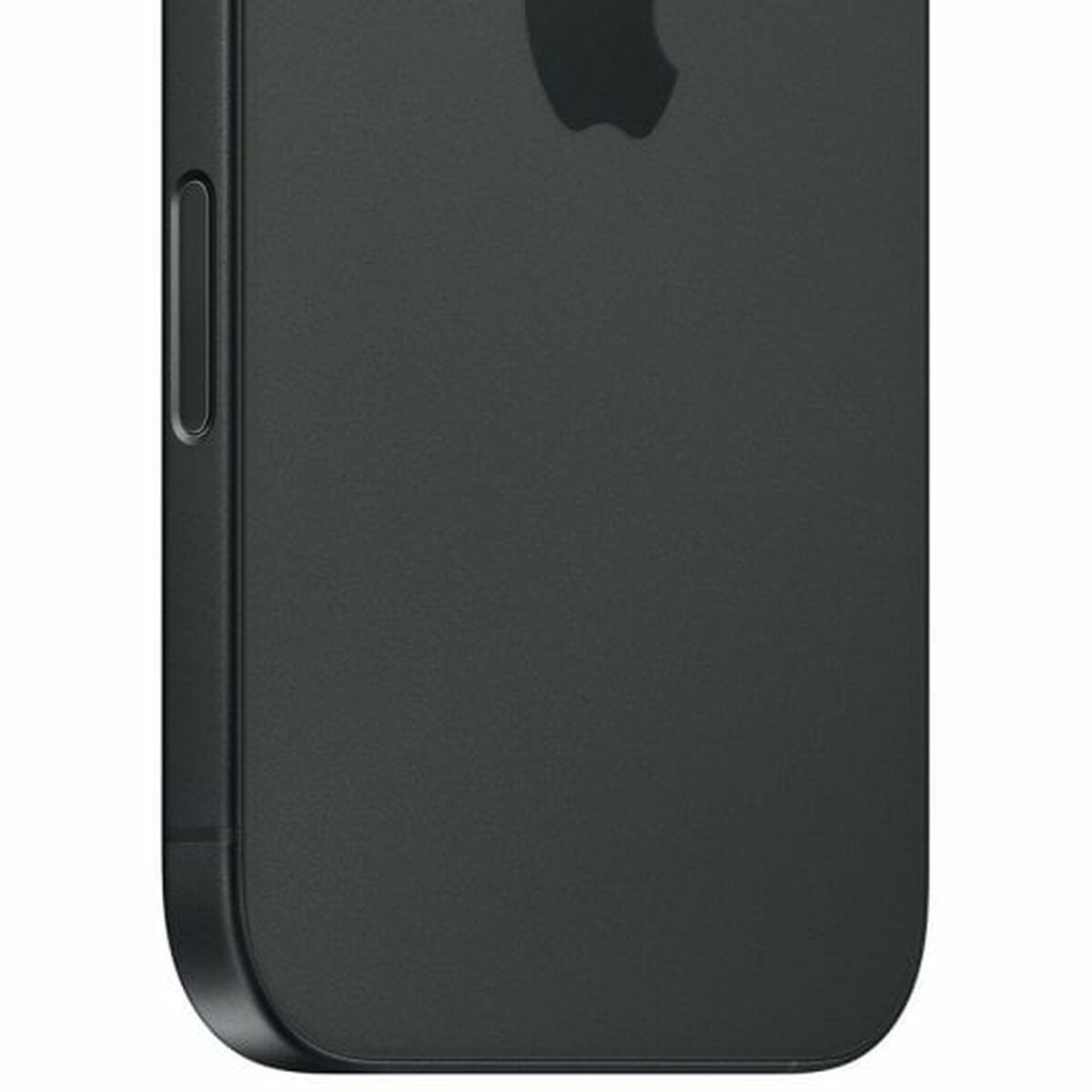 Smartphone Apple iPhone 16 Hexa Core 8 GB RAM 128 GB Black 6,1"