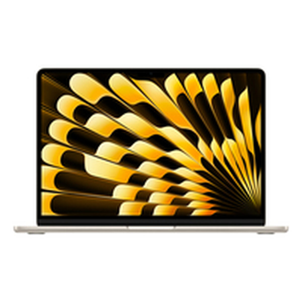 Laptop Apple MacBook Air M4 13,6" M4 16 GB RAM 256 GB SSD