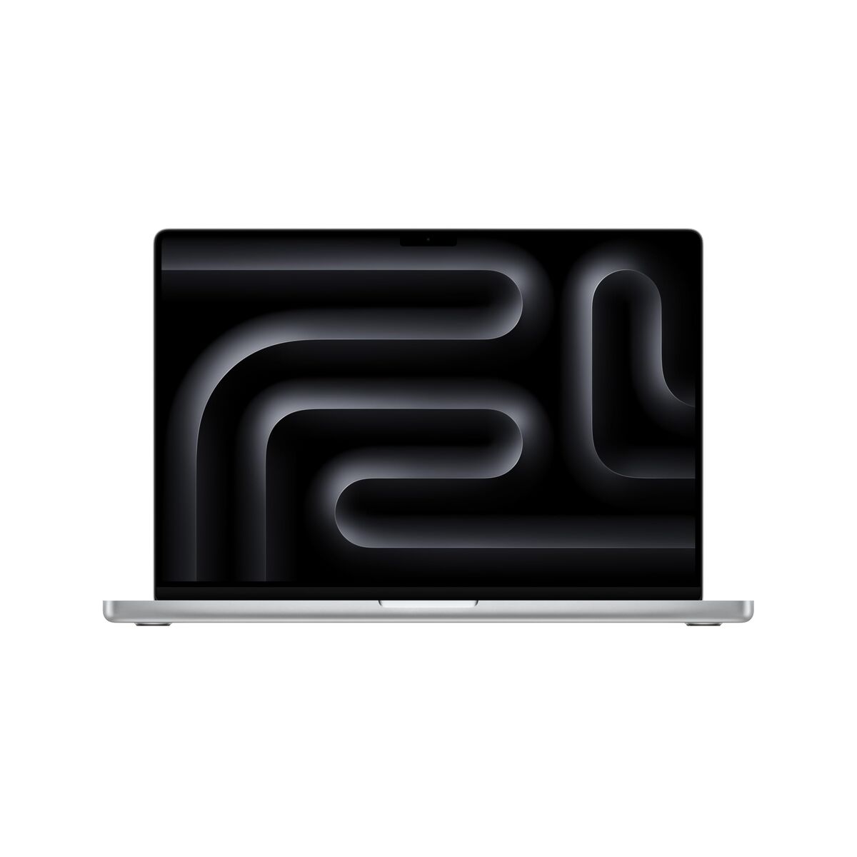 Laptop Apple MX2V3Y/A Spanish Qwerty 1 TB SSD