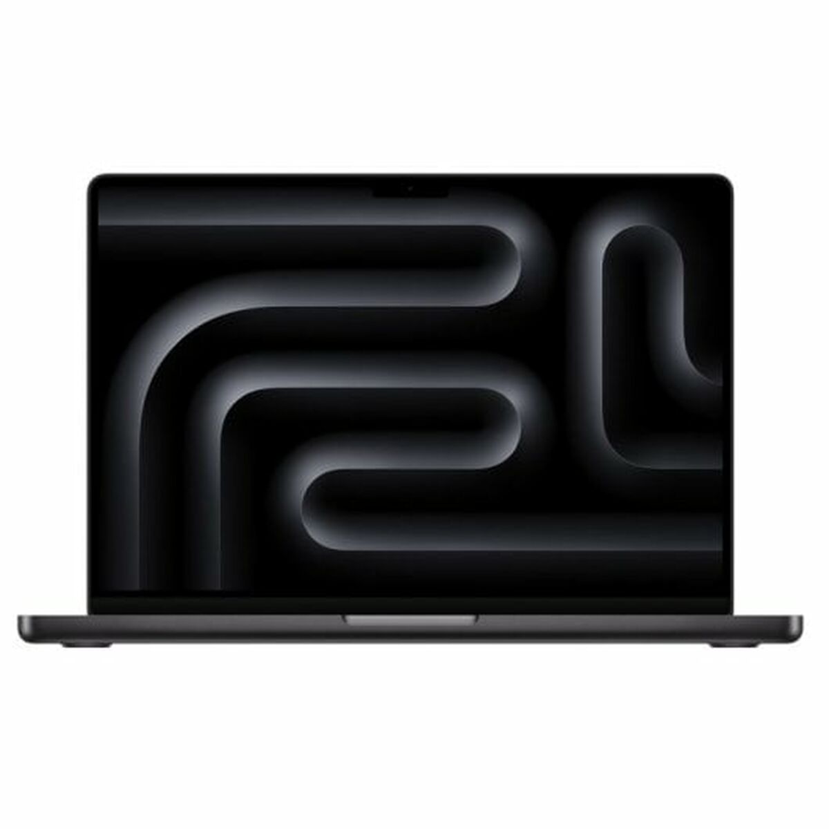 Laptop Apple MX2H3Y/A 14" 512 GB SSD