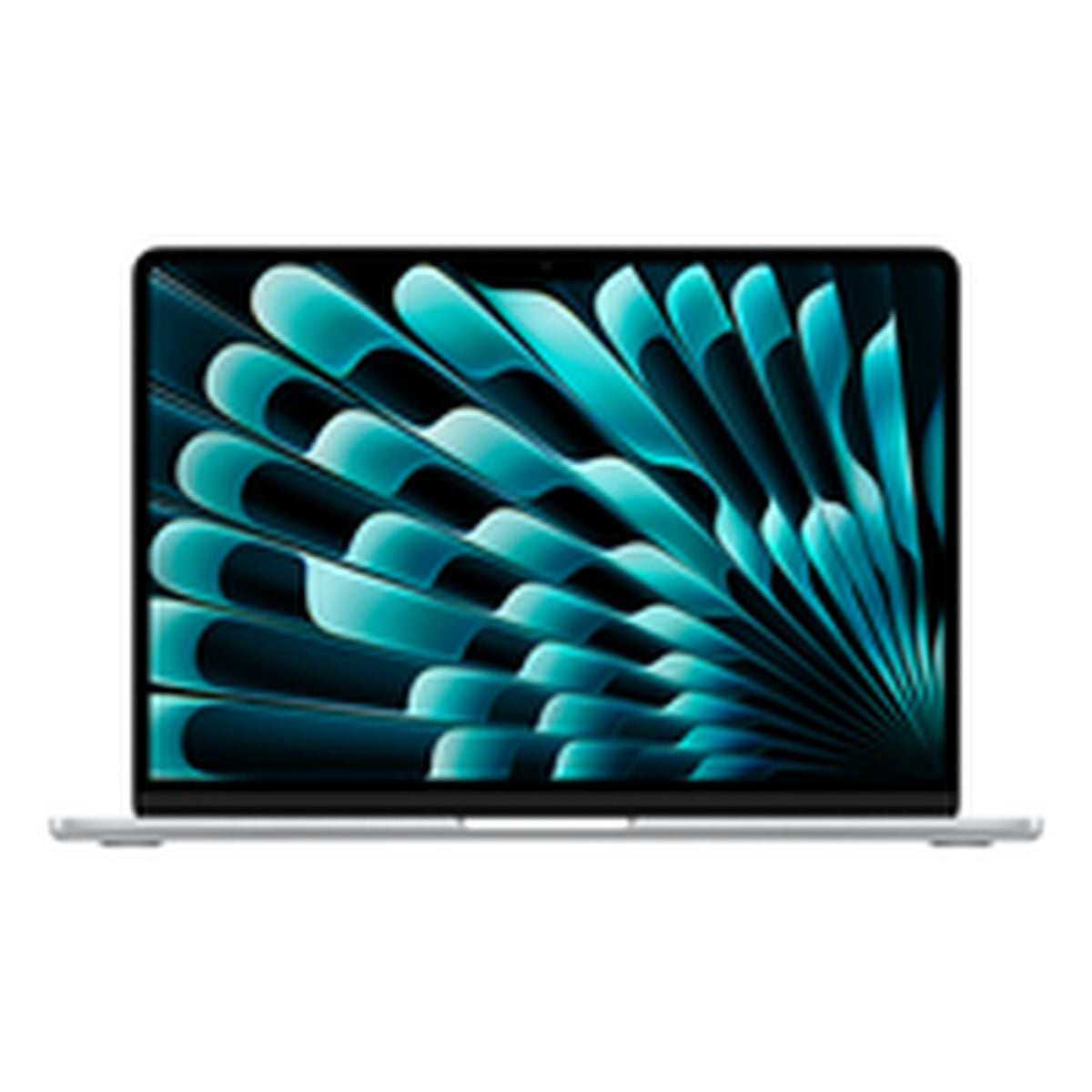 Laptop Apple MacBook Air M4 SSD 13,6" M4 24 GB RAM
