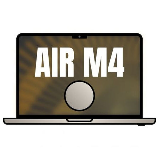 Laptop Apple MC6A4Y/A 24 GB RAM 512 GB SSD