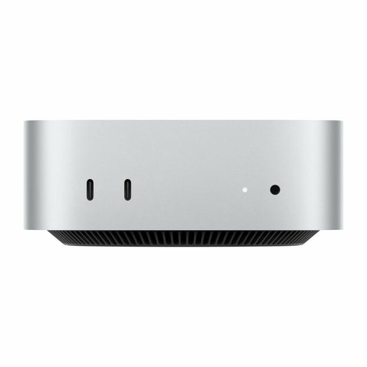 Mini PC Apple MU9D3YP/A 16 GB RAM 256 GB SSD