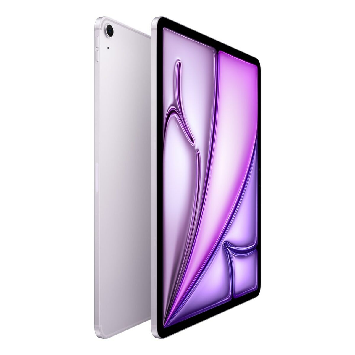 Tablet Apple Ipad Air 13" M3 8 GB RAM 128 GB Purple