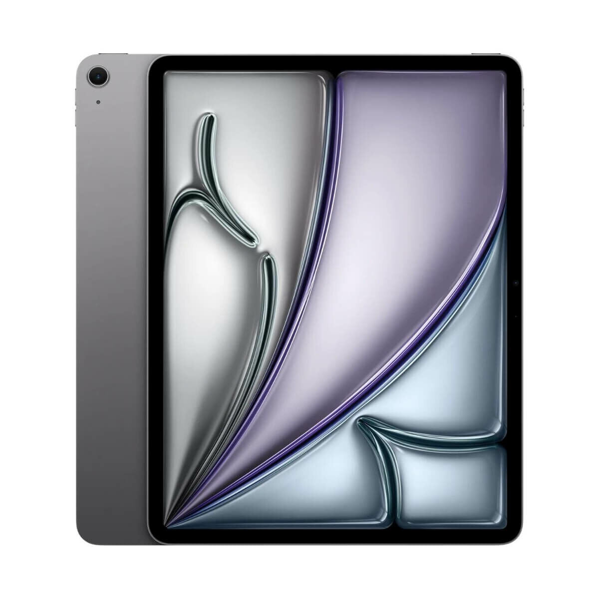 Tablet Apple MCNN4TY/A 13" Octa Core 8 GB RAM 256 GB Grey