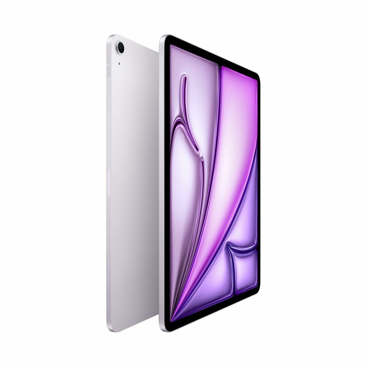 Tablet Apple MCNR4TY/A 13" Octa Core 8 GB RAM 256 GB Purple
