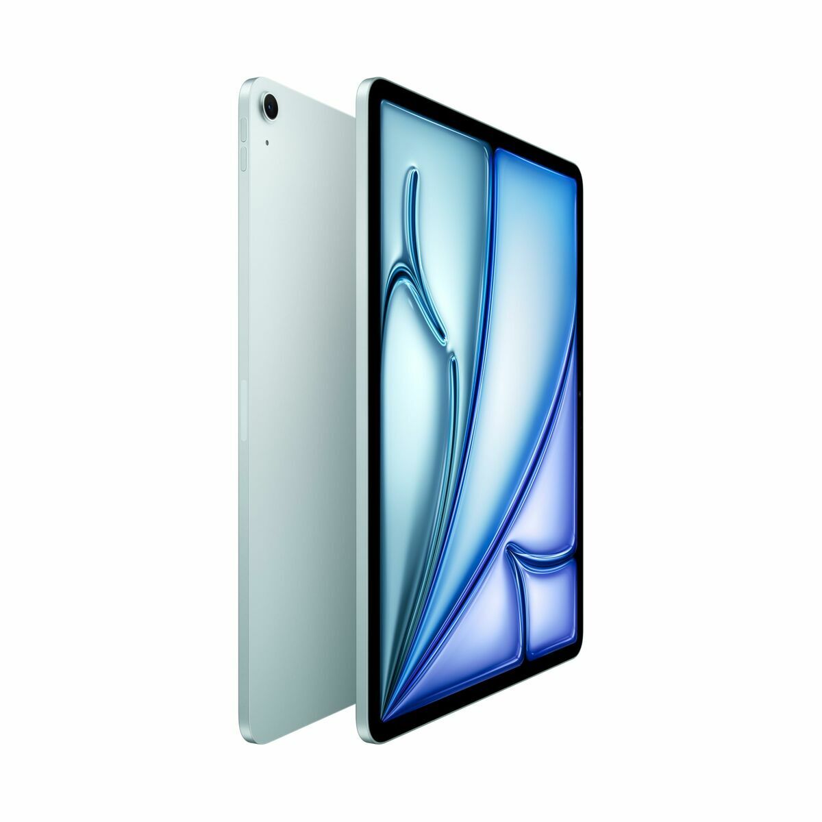 Tablet Apple iPad Air 7th 13" 8 GB RAM Blue M3 512 GB