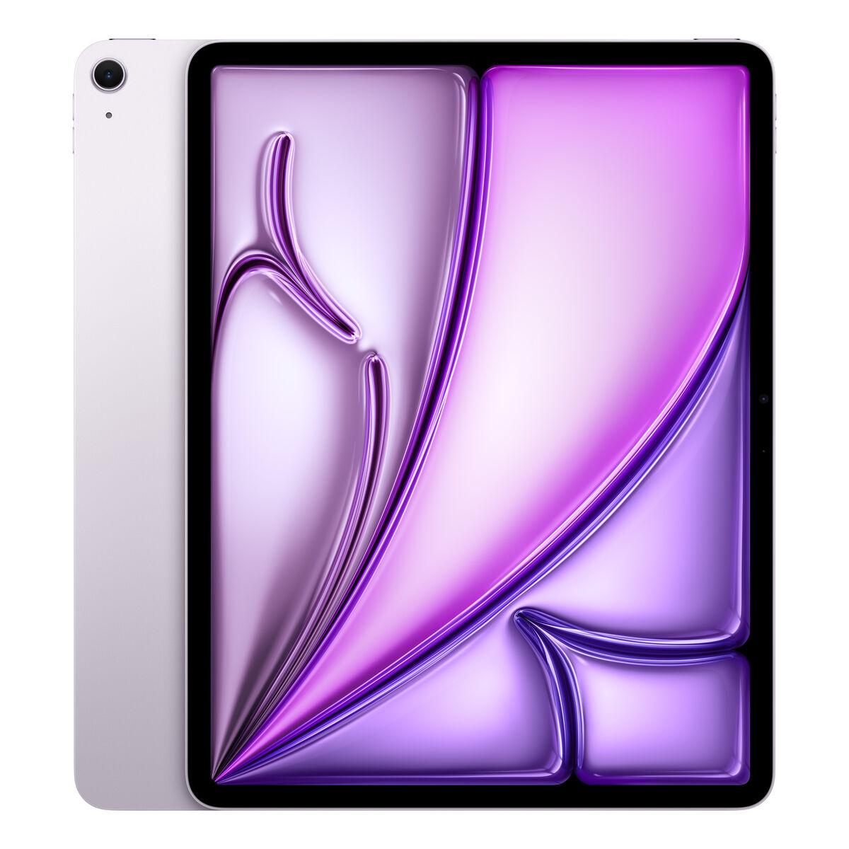 Tablet Apple iPad Air 2025 13" Octa Core 8 GB RAM 512 GB Purple