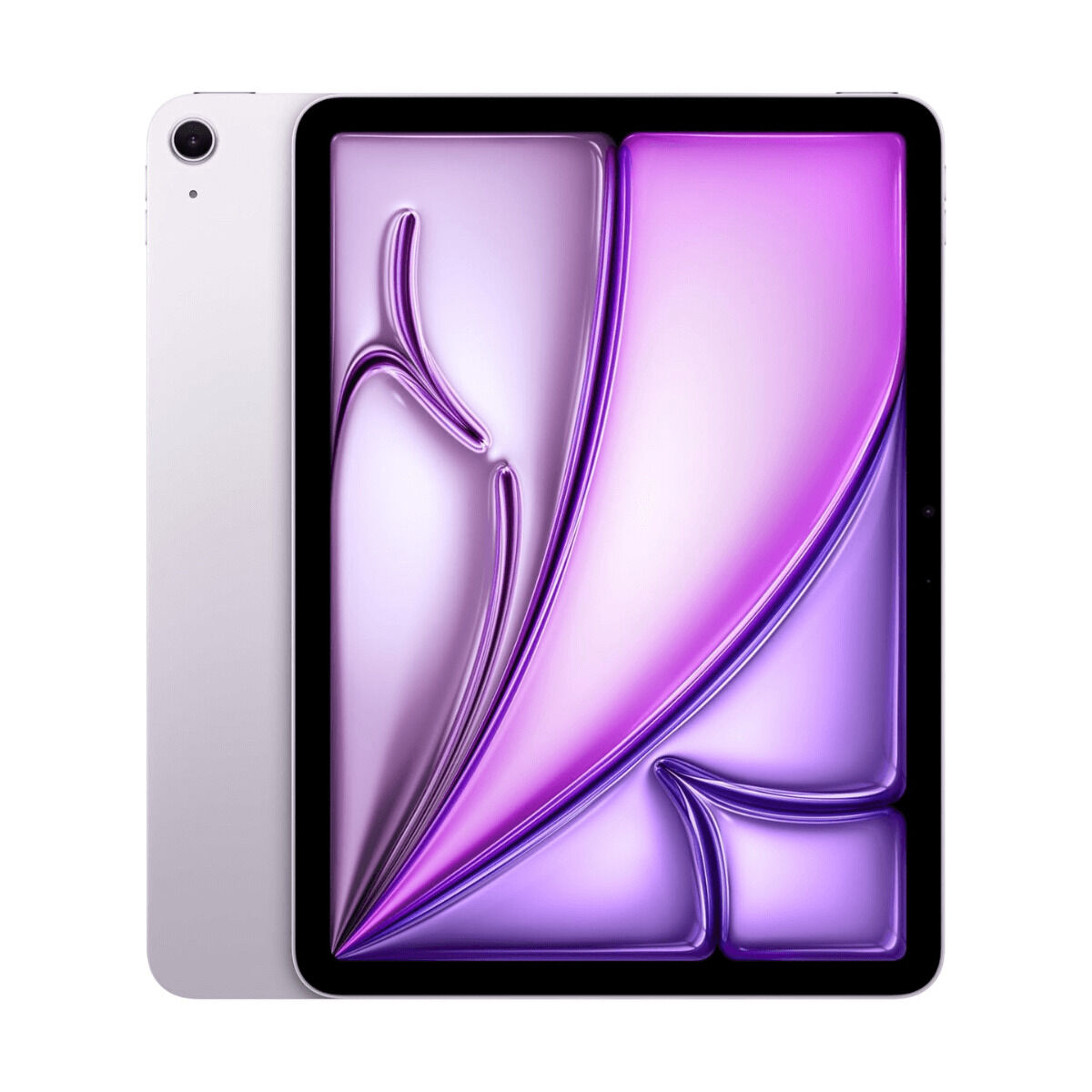 Tablet Apple iPad Air Wi-Fi + Cellular 11" Octa Core 8 GB RAM 256 GB Purple